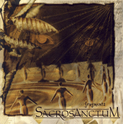 Sacrosanctum: "Fragments" – 2003